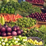 Ayurvedic Diet Vegetables Flickr CC