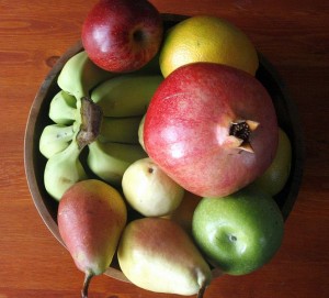 Complex Carbohydrates Fruit Complex Carbohydrates Fruit