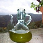 Mediterranean Diet Olive Oil Wikimedia CC