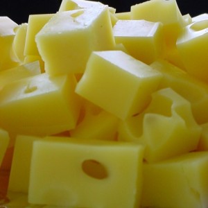 Saturated Fat Cheese CC-by-2.0 Christian Bauer