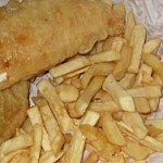 Trans Fat French Fries Trans Fat French Fries