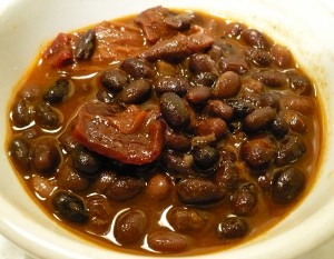 life choice beans