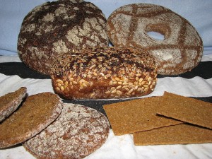 life choice whole grain