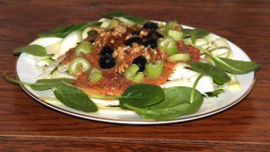 Raw Food Diet raw food diet
